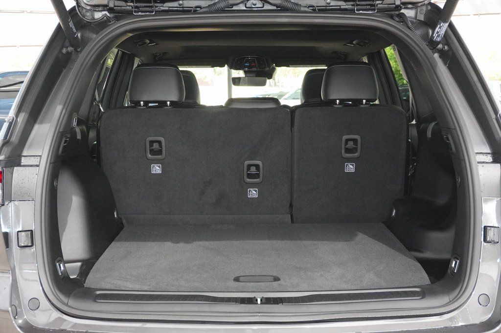 New Car 2025 Jeep Grand Cherokee  Altitude X For Sale Under $40,000 In Weatherford, Texas