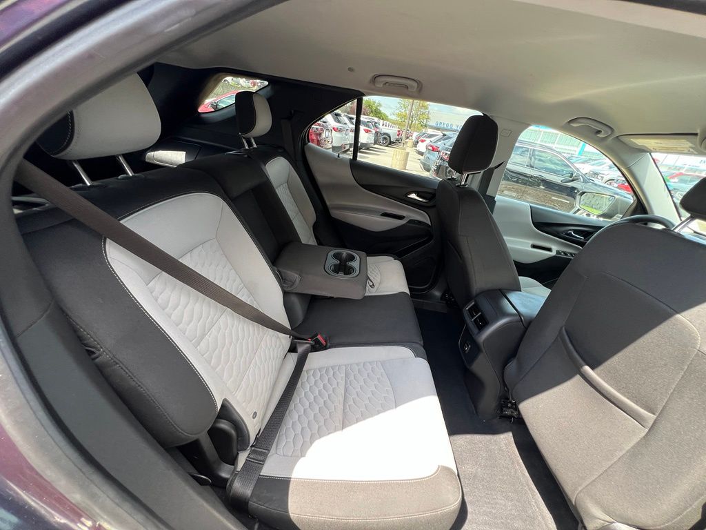 Used 2019 Chevrolet Equinox SUV