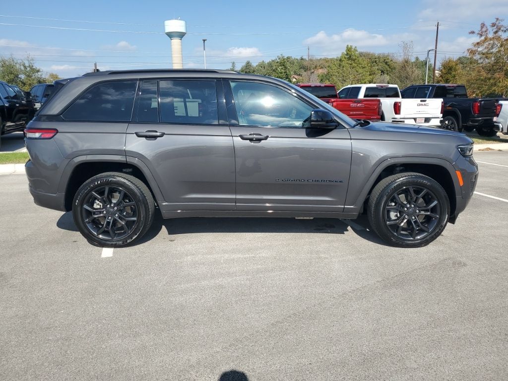 Used Car 2024 Jeep Grand Cherokee  4xe For Sale Under $30,000 In Austin, Texas