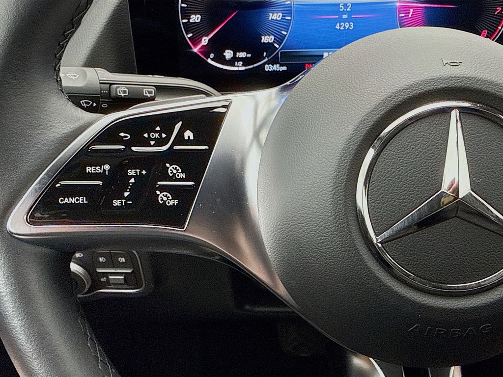 Thumbnail: 2025 Mercedes-Benz GLA - 11