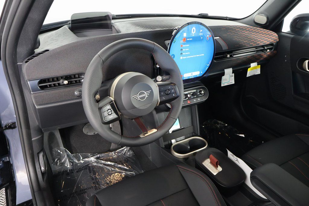 Thumbnail: 2026 MINI Cooper - 3