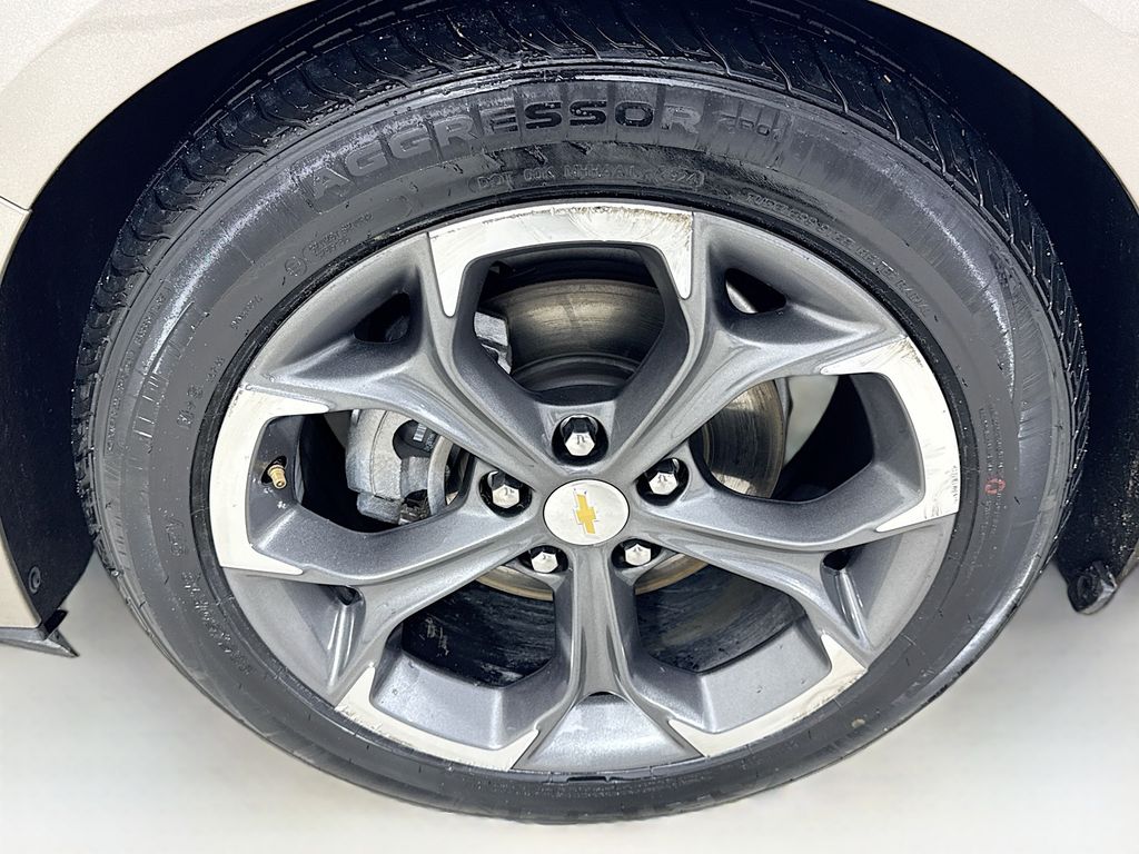 Used Car 2024 Chevrolet Malibu  Lt For Sale Under $20,000 In Austin, Texas