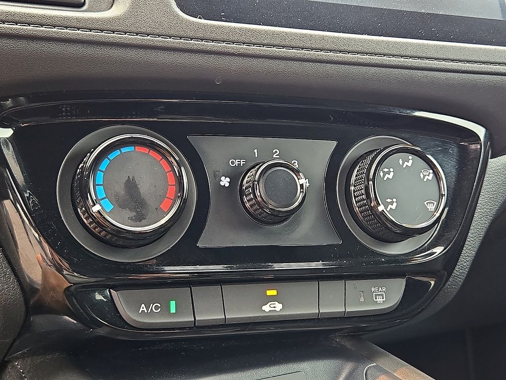 2022 Honda HR-V