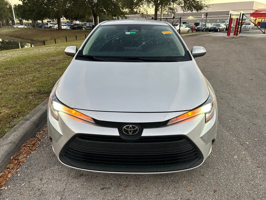 Thumbnail: 2023 Toyota Corolla - 8