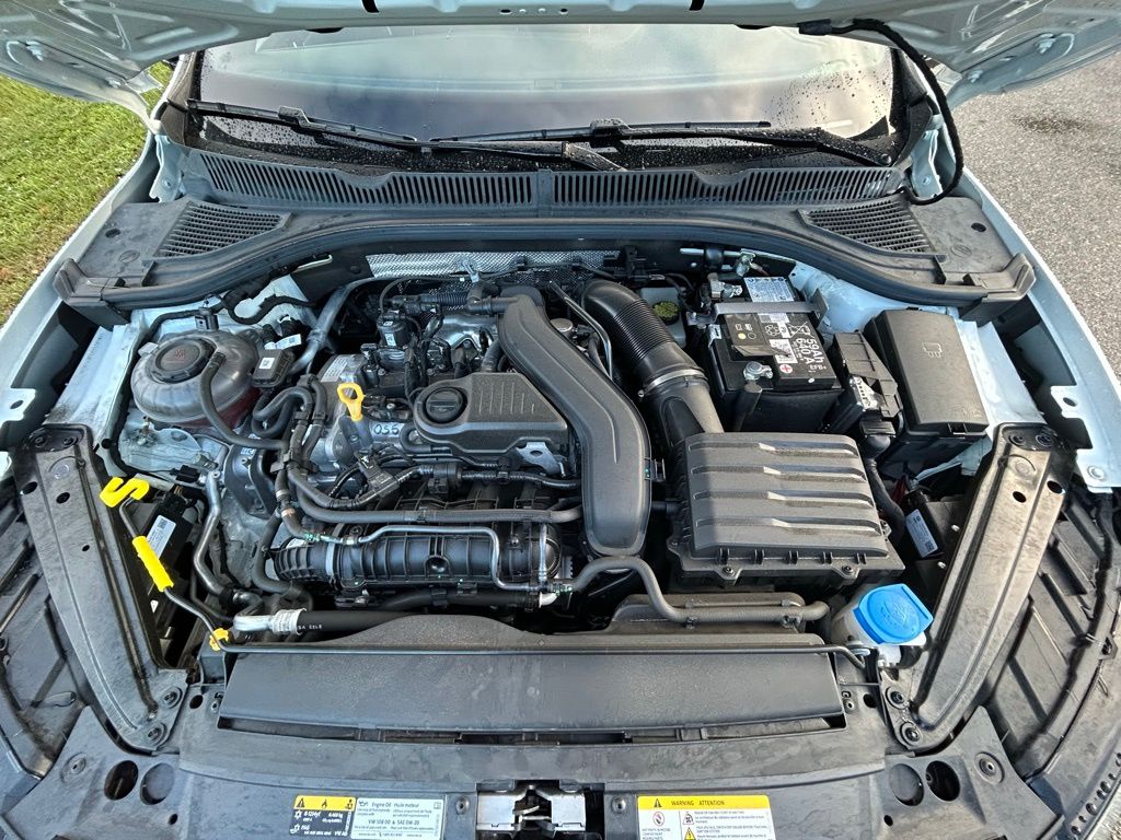 Thumbnail: 2024 Volkswagen Jetta - 11
