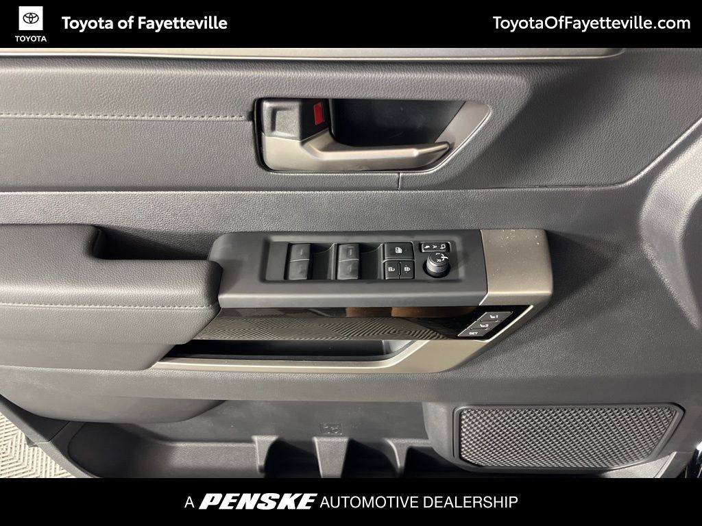 Thumbnail: 2025 Toyota Tundra - 27