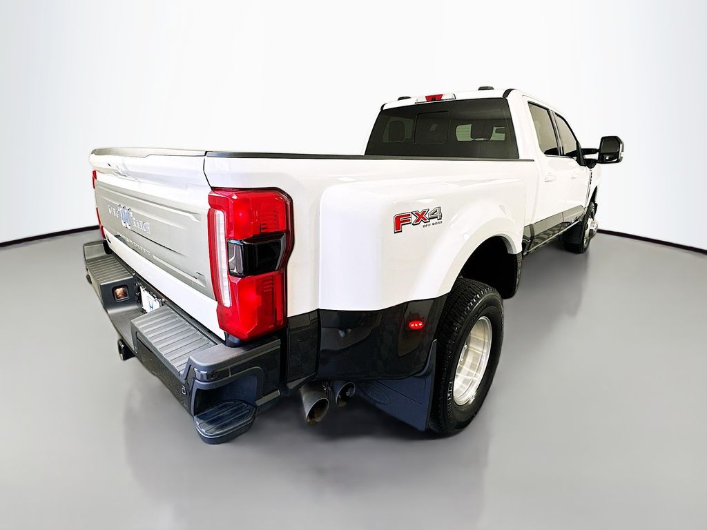 2024 Ford F-350 King Ranch 5