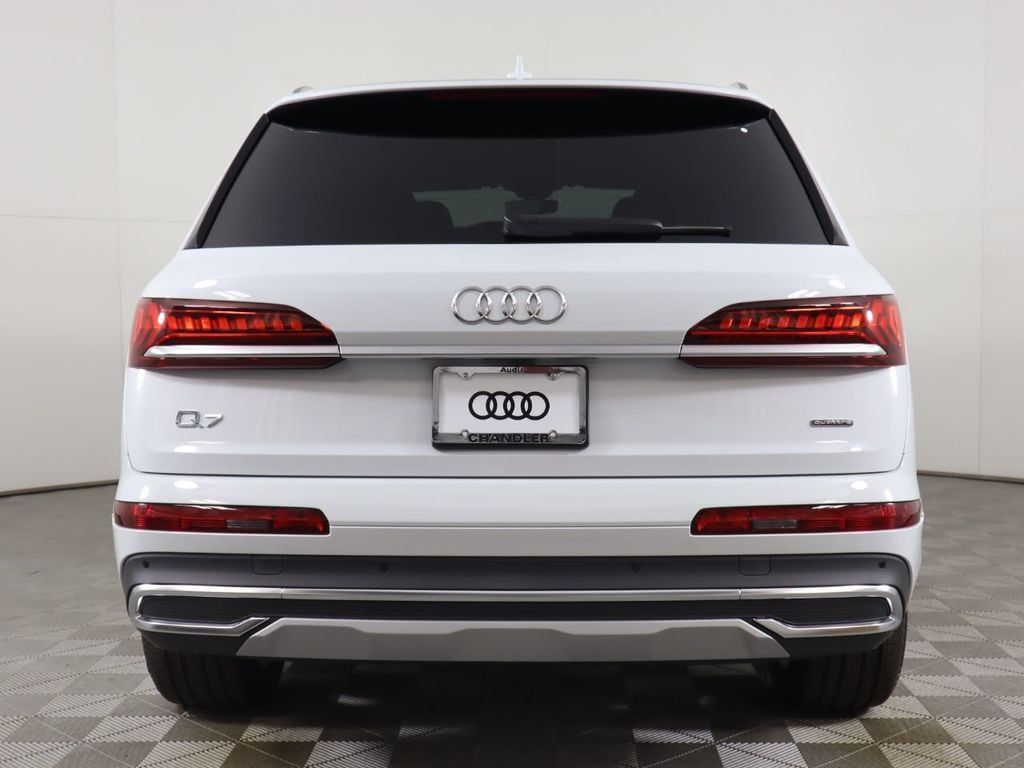 2023 Audi Q7 Premium 7