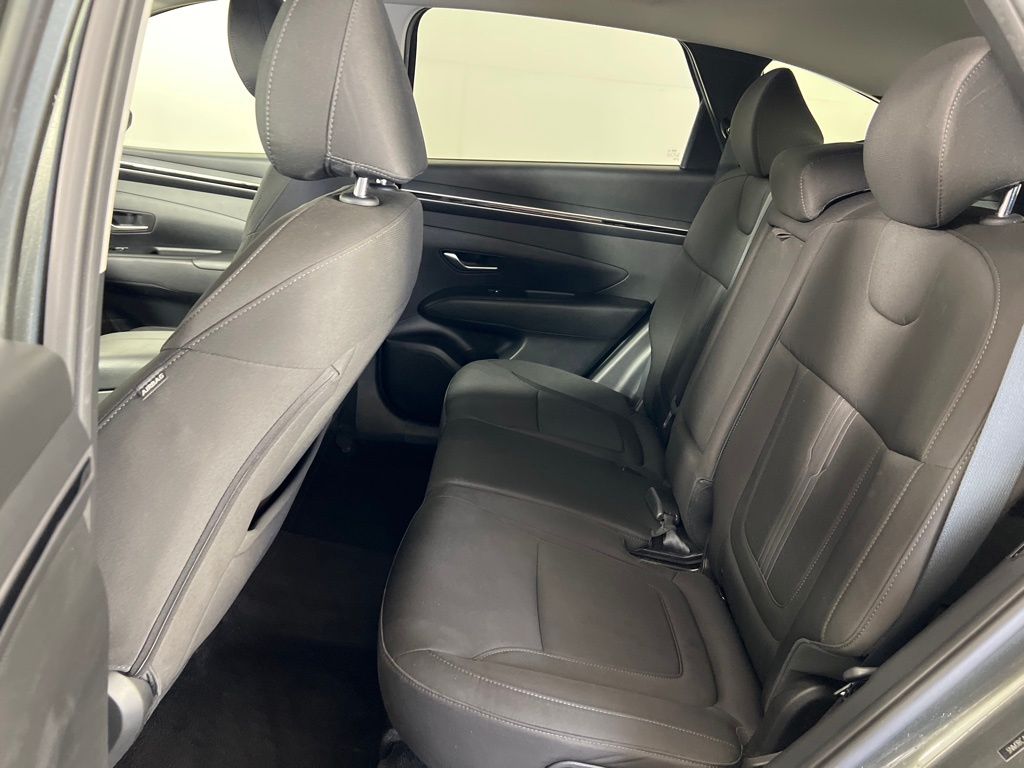 Certified Used 2023 Gray Hyundai SEL image 30