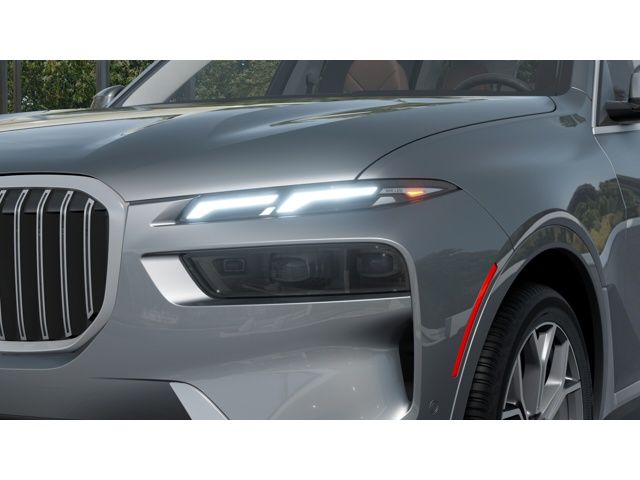 Thumbnail: 2026 BMW X7 - 6
