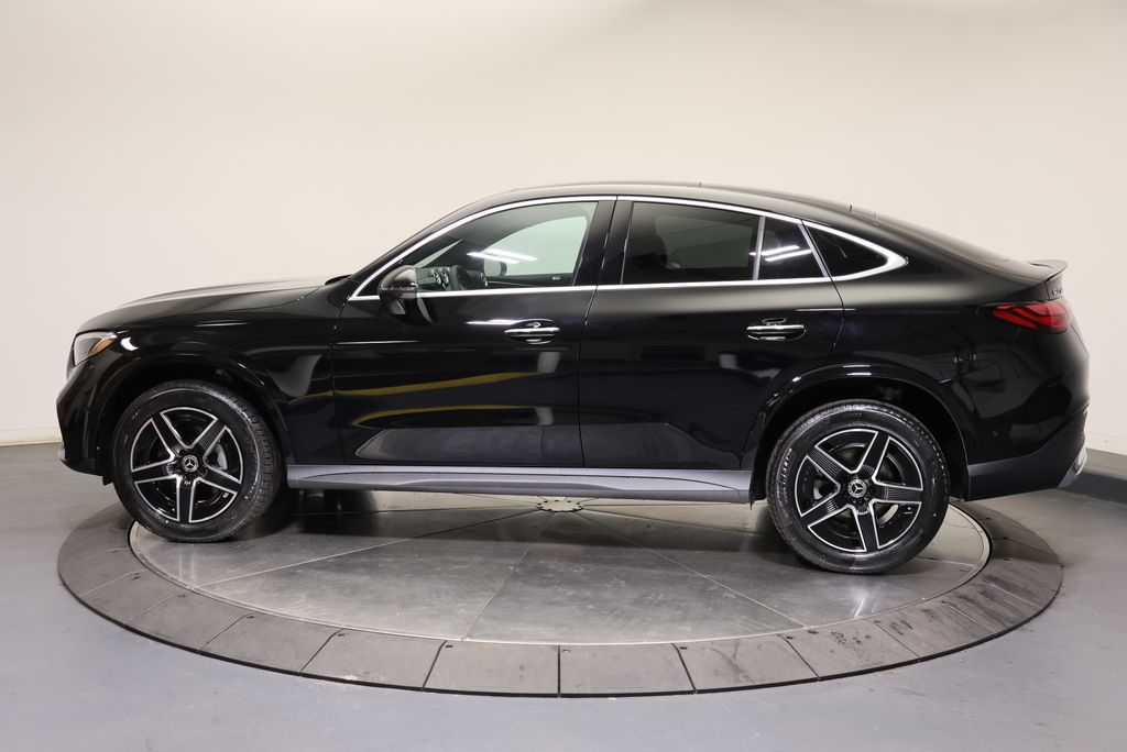 Thumbnail: 2027 Mercedes-Benz GLC - 4