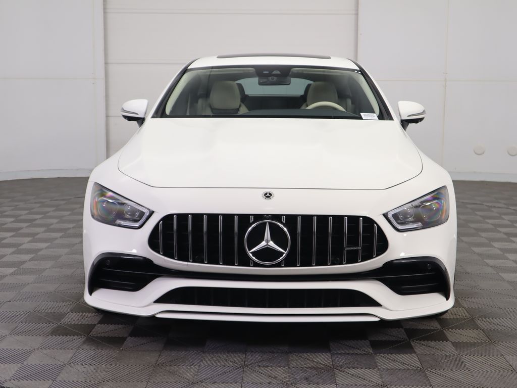 Thumbnail: 2023 Mercedes-Benz AMG GT - 2