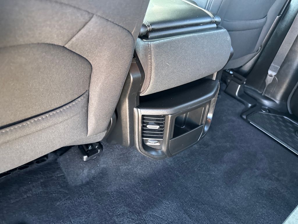 Used Car 2025 Ram 1500  Tradesman For Sale Under $40,000 In Austin, Texas