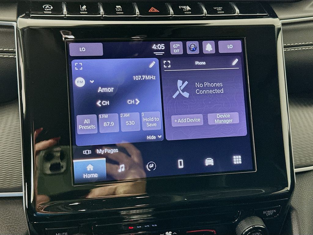 Thumbnail: 2023 Jeep Grand Cherokee - 14