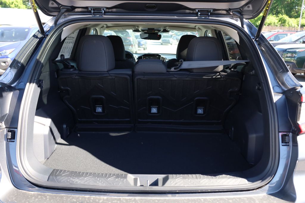 new 2026 Subaru Crosstrek car, priced at $30,508