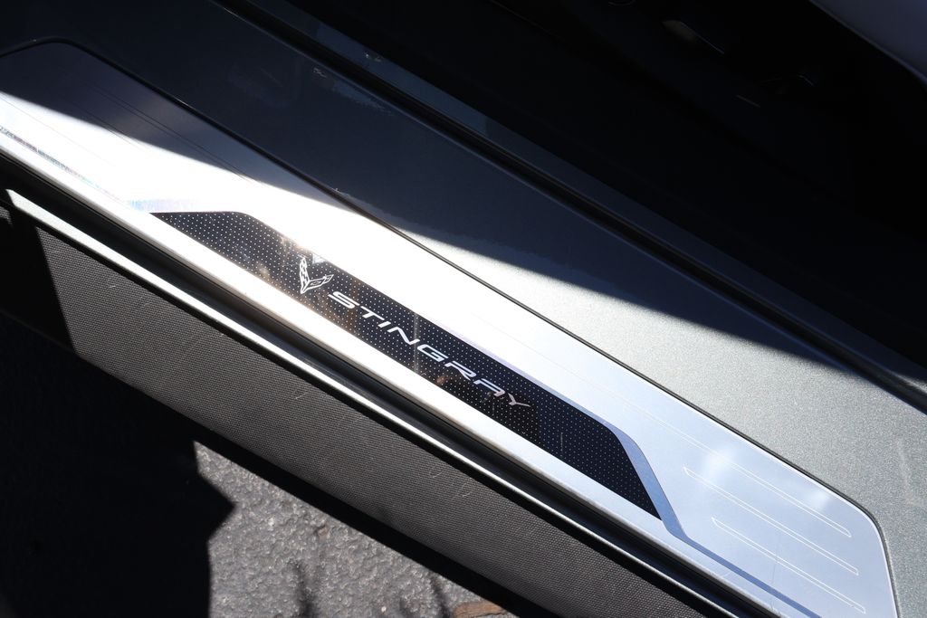 Thumbnail: 2023 Chevrolet Corvette - 14
