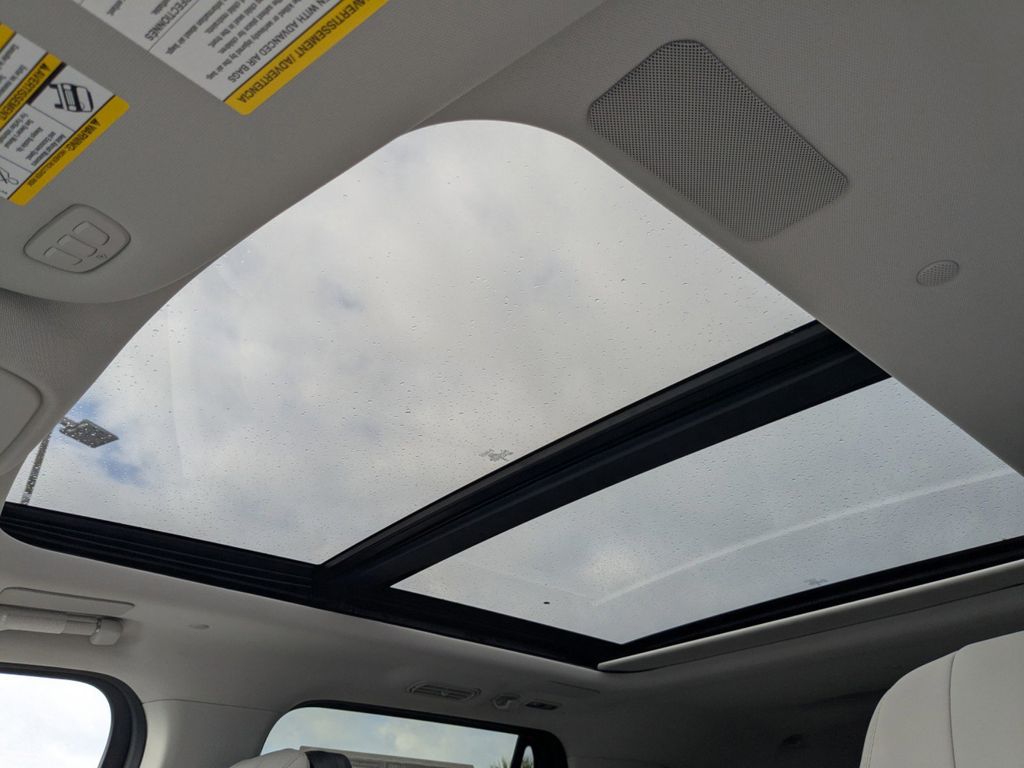 2025 Lincoln Navigator Reserve L