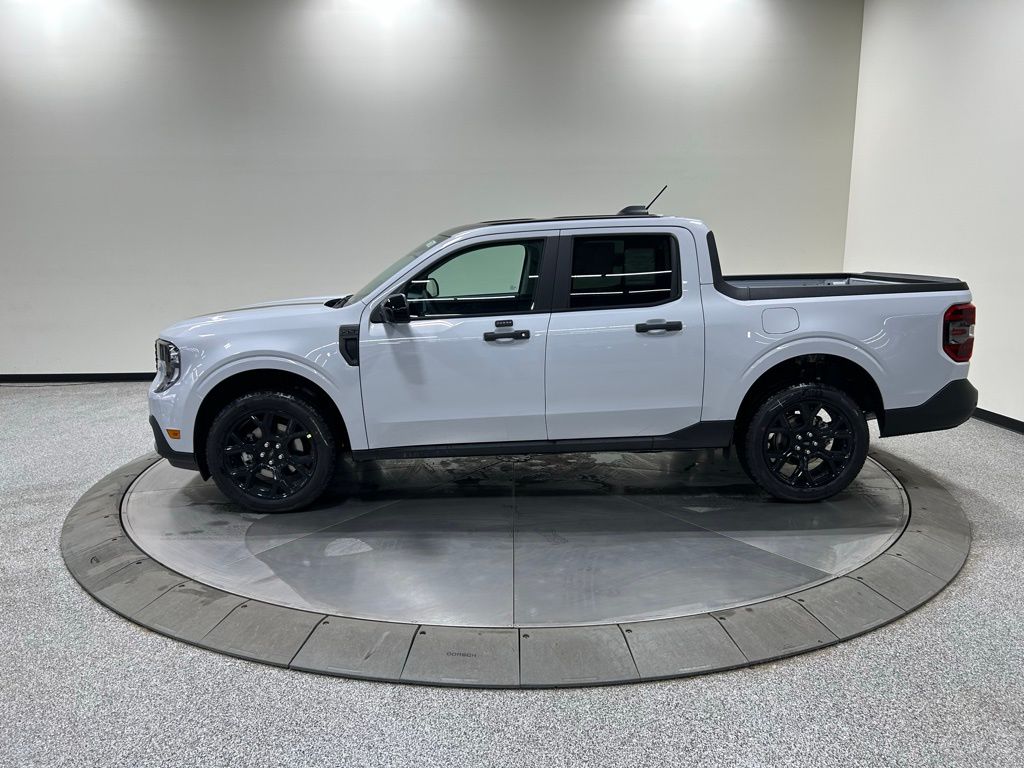 new 2026 Ford Maverick car, priced at $39,190