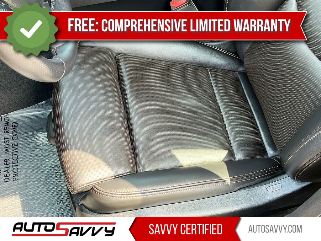 2024 Cadillac CT5 Sport Black at AutoSavvy Houston Northwest