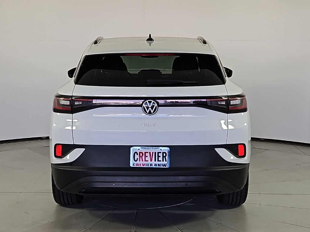 Thumbnail: 2023 Volkswagen ID.4 - 8