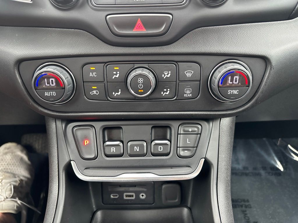 Used 2018 GMC Terrain SUV