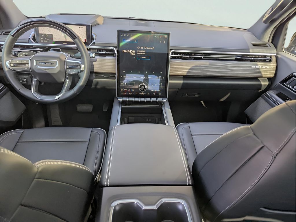 New Car 2025 Gmc Sierra Ev  Denali For Sale Under $90,000 In Austin, Texas