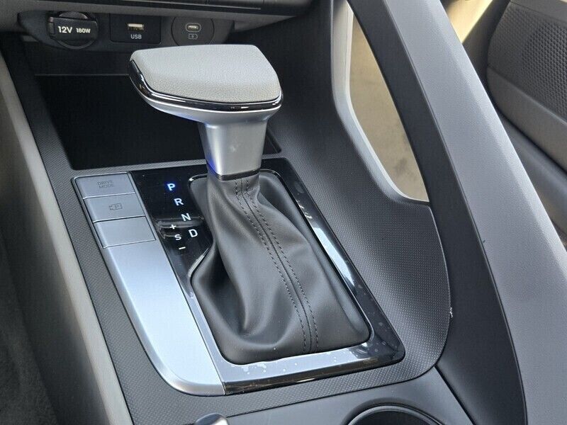 2026 Hyundai Elantra - $22,610