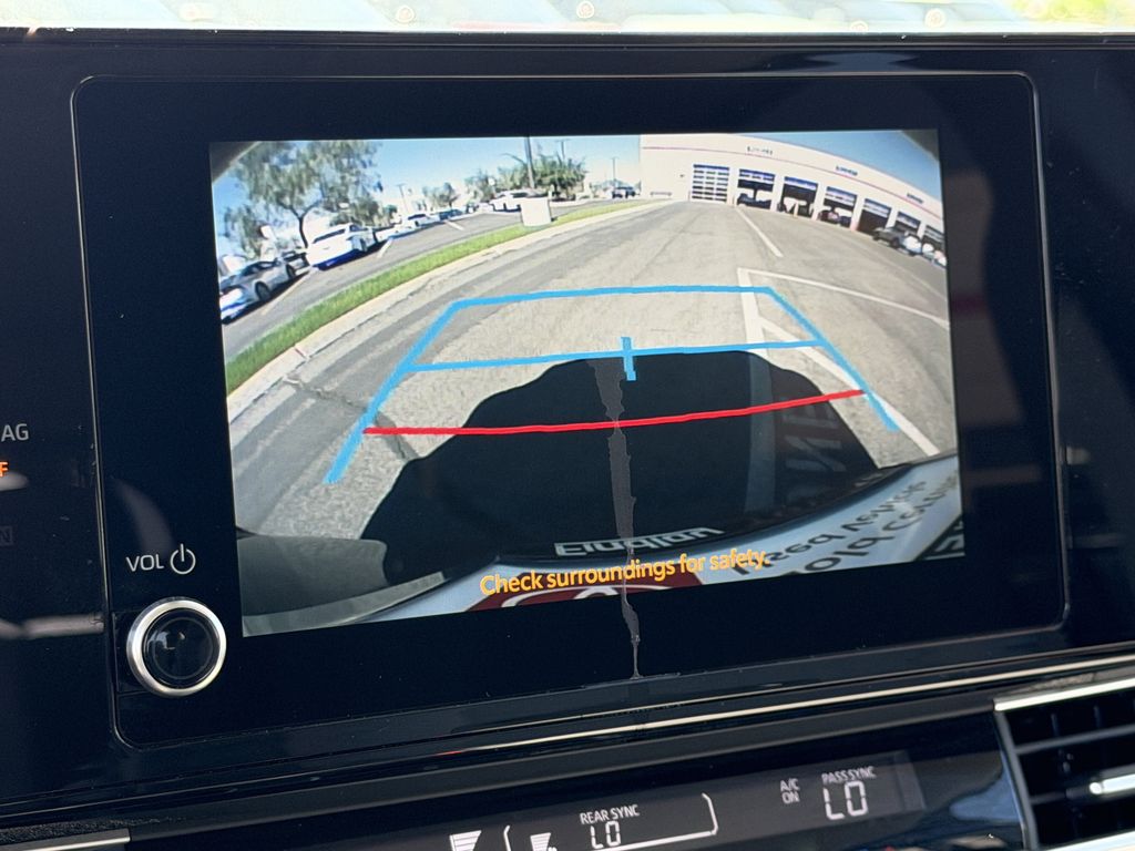 Used 2025 Toyota Sienna Van