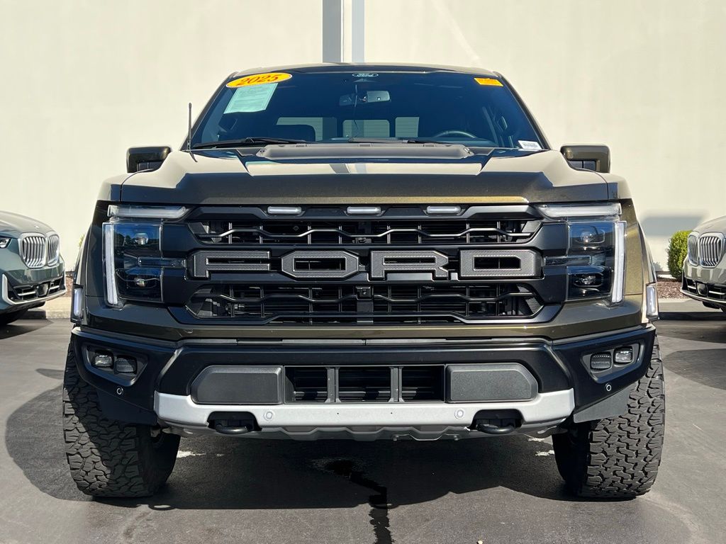 Thumbnail: 2025 Ford F-150 - 29