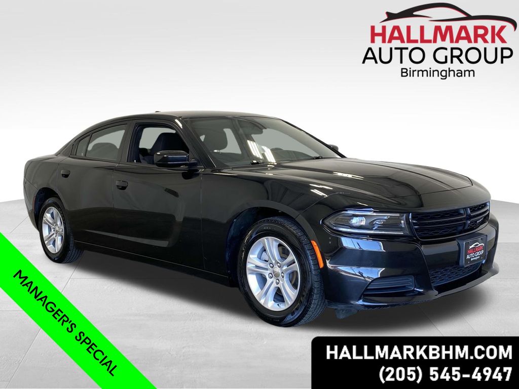 2023 Dodge Charger SXT