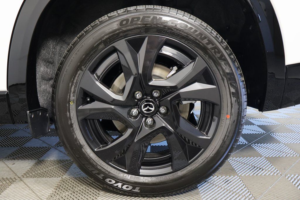 Thumbnail: 2026 Mazda CX-5 - 11