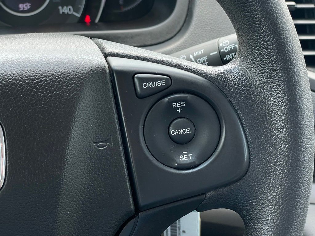 Thumbnail: 2014 Honda CR-V - 14