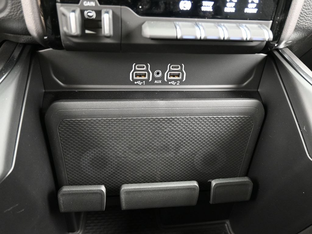 New 2026 Forged Blue Metallic Ram Big Horn image 21