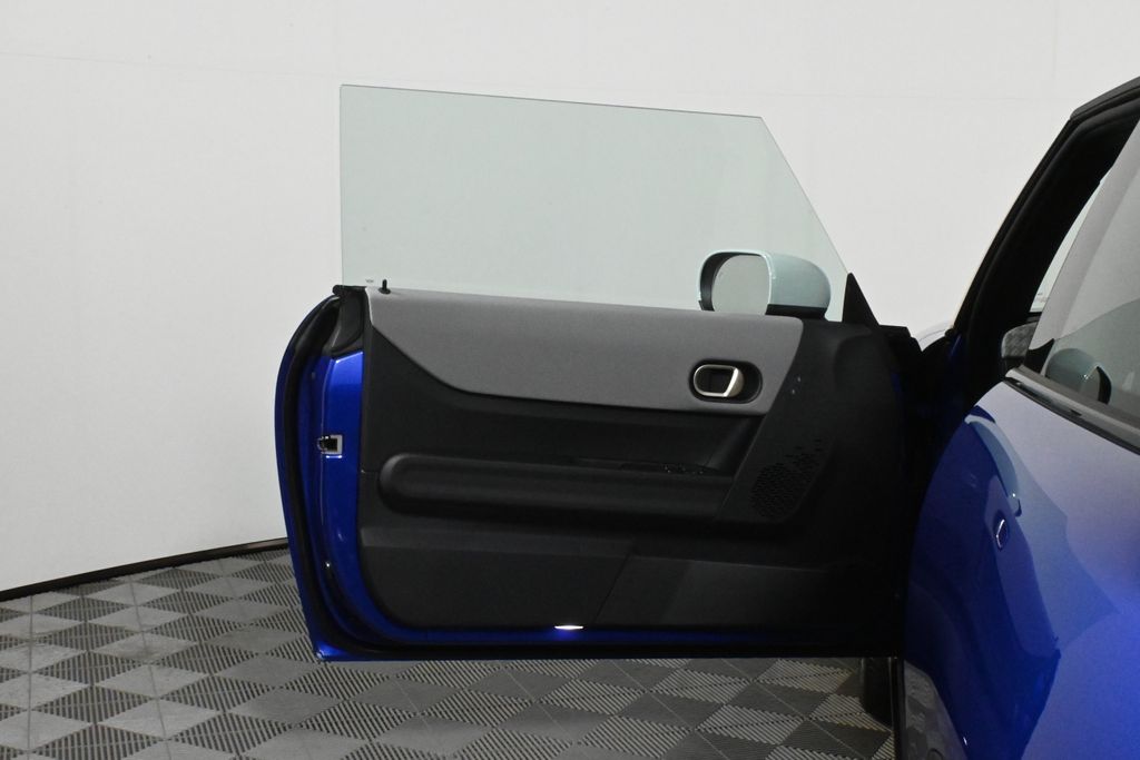 2025 MINI Cooper Hardtop S 31