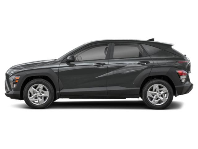 2025 Hyundai Kona SE 2