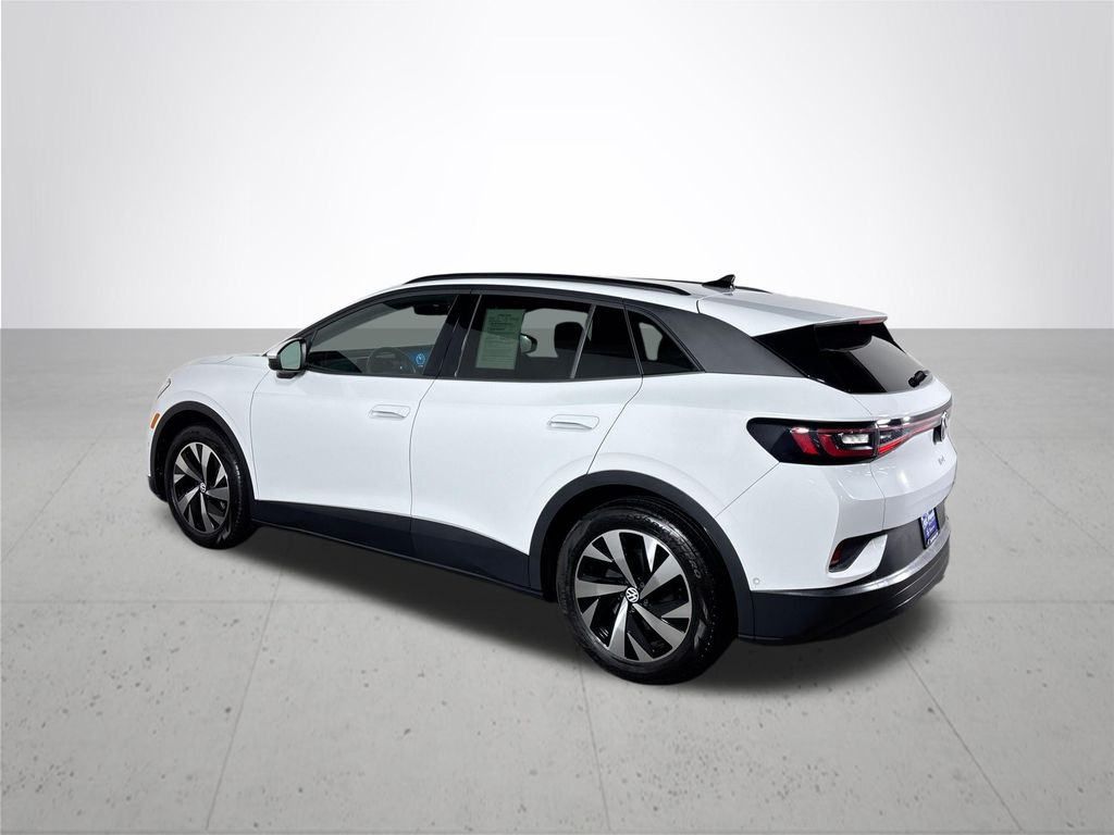 2024 Volkswagen ID.4 Standard