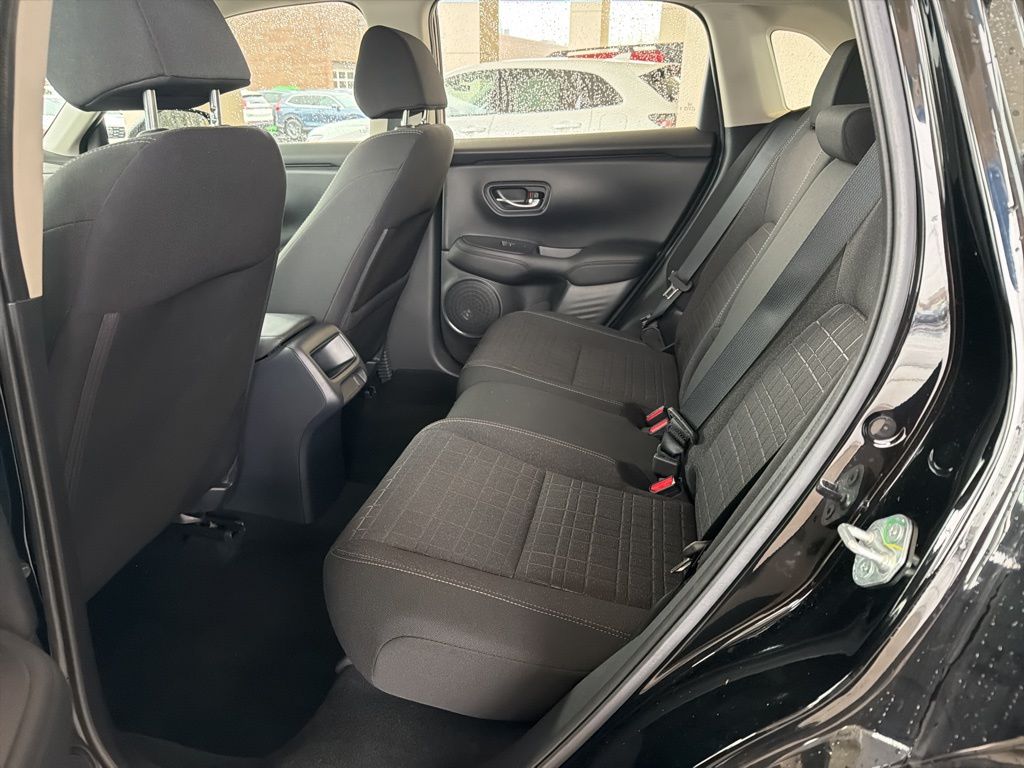 Thumbnail: 2024 Honda HR-V - 18