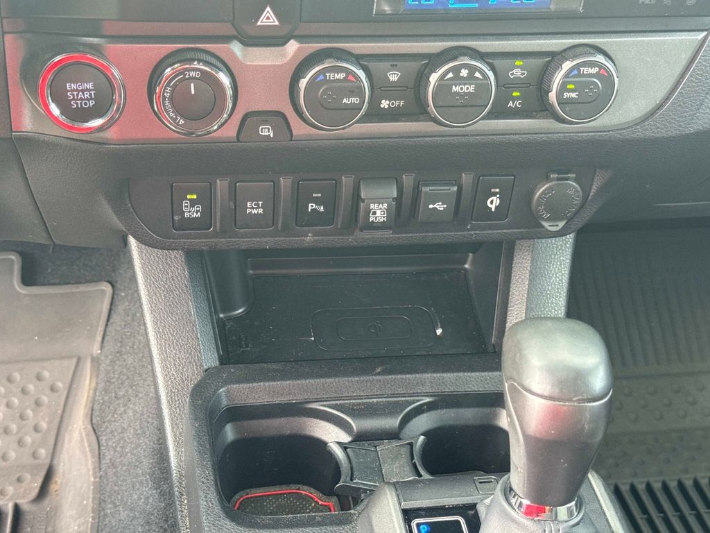 Used 2022 Toyota Tacoma Truck