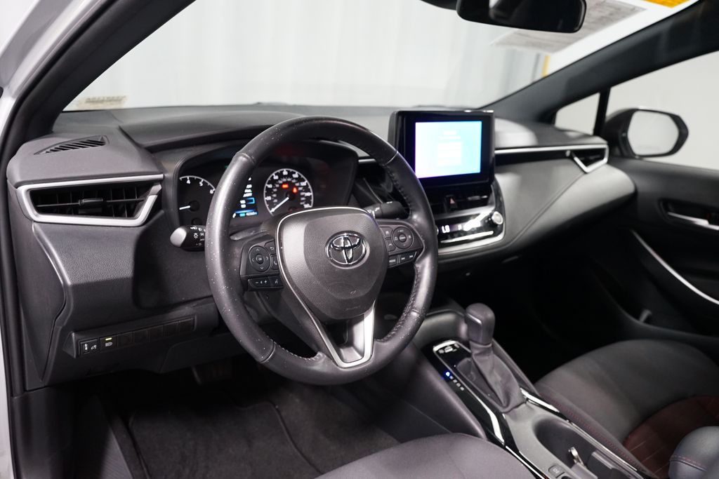Thumbnail: 2023 Toyota Corolla - 7