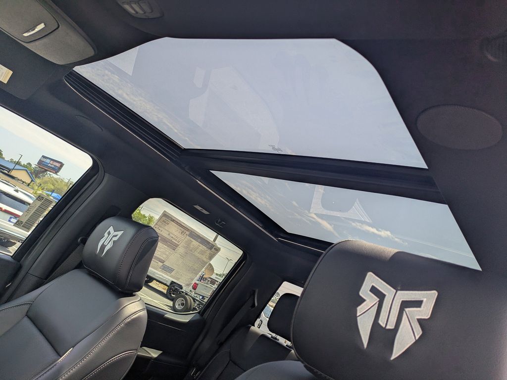 2026 Ford F-150 Rocky Ridge