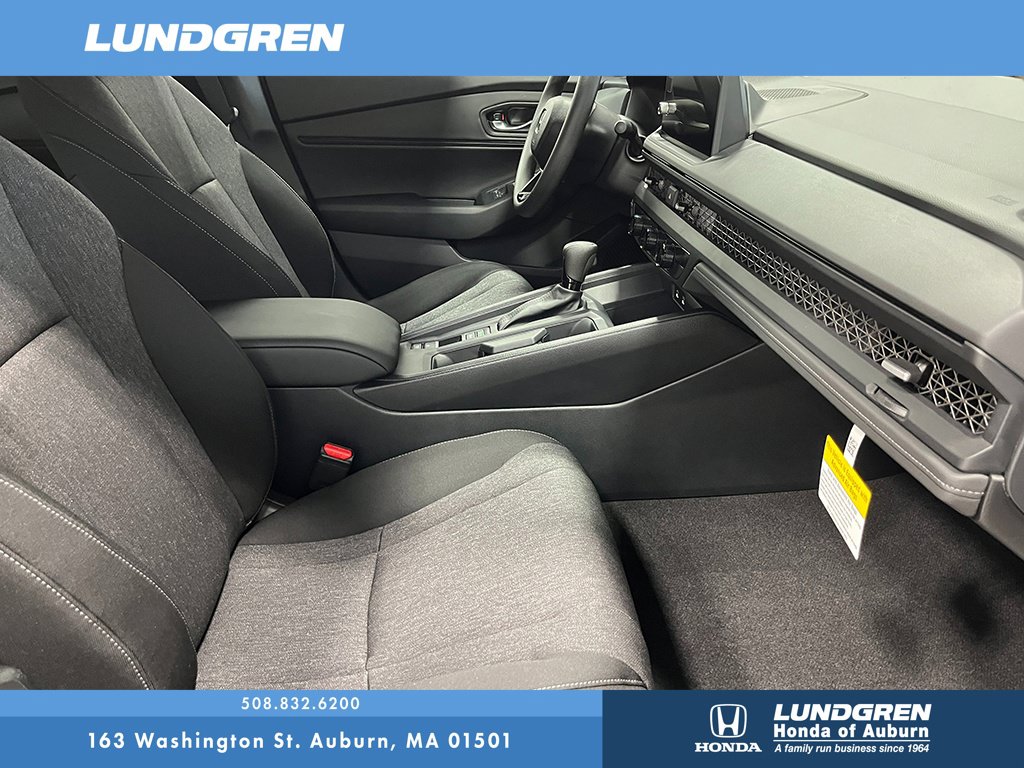 New 2026 Honda Accord Sedan Sedan