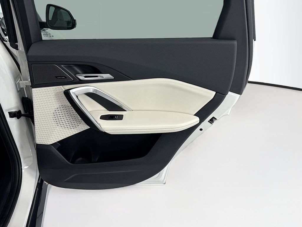 Thumbnail: 2026 BMW X1 - 25