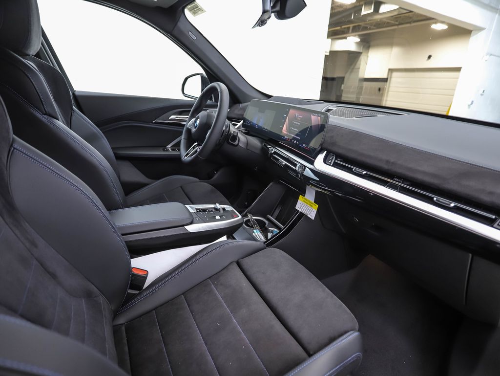 Thumbnail: 2026 BMW X1 - 31