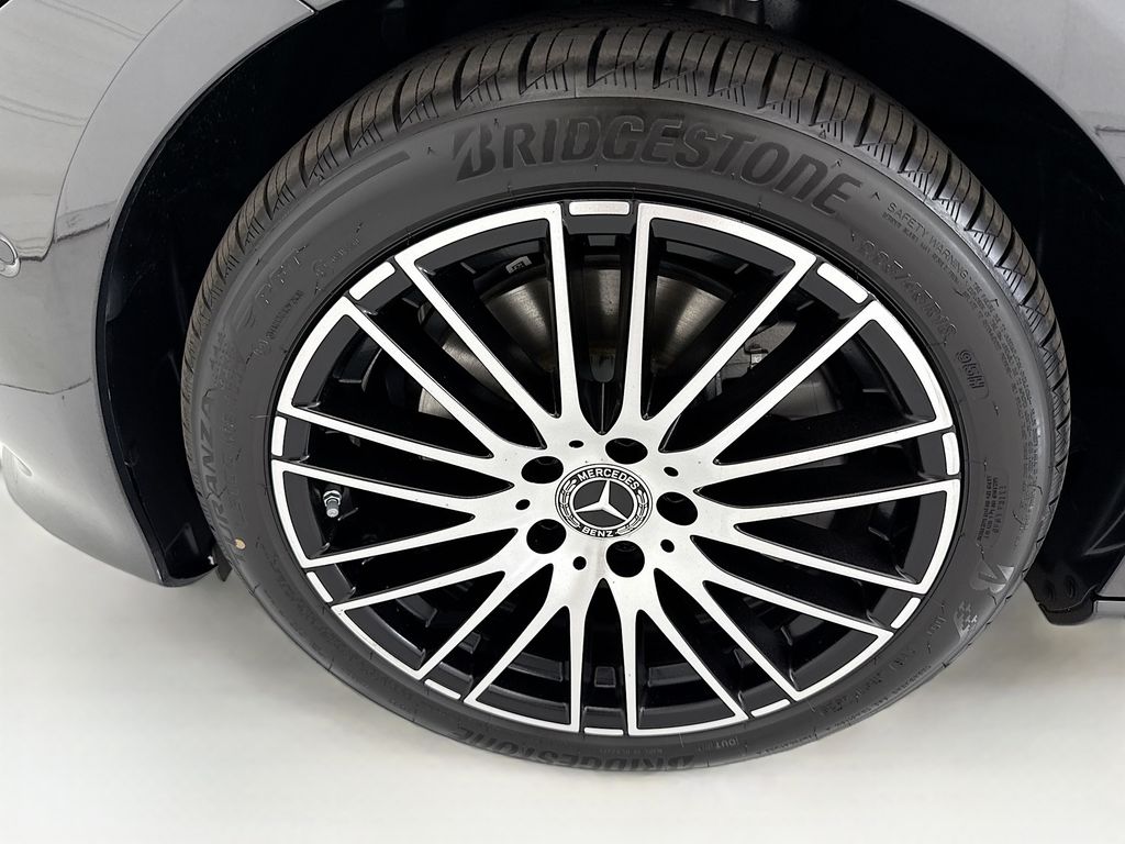 Thumbnail: 2026 Mercedes-Benz C-Class - 29