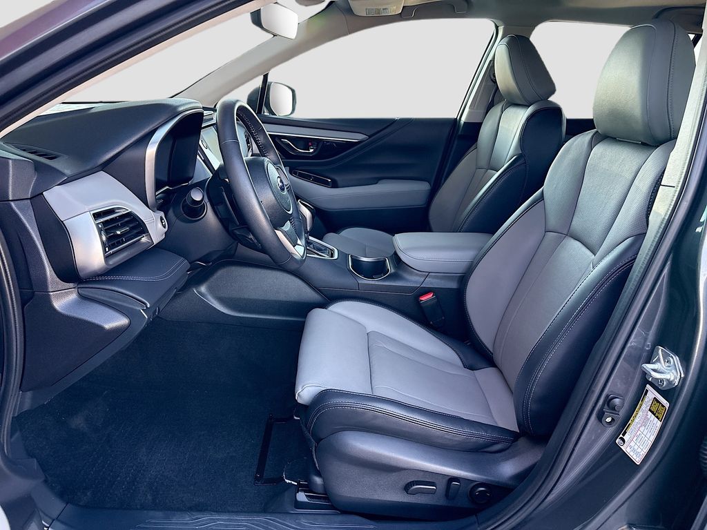 Thumbnail: 2022 Subaru Outback - 19