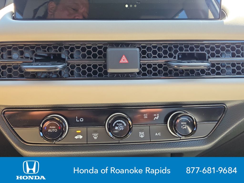 New 2027 Honda HR-V SUV