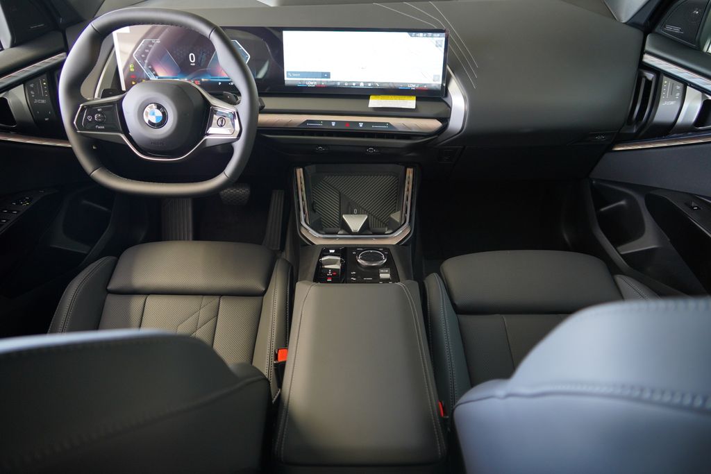 Thumbnail: 2026 BMW X3 - 12
