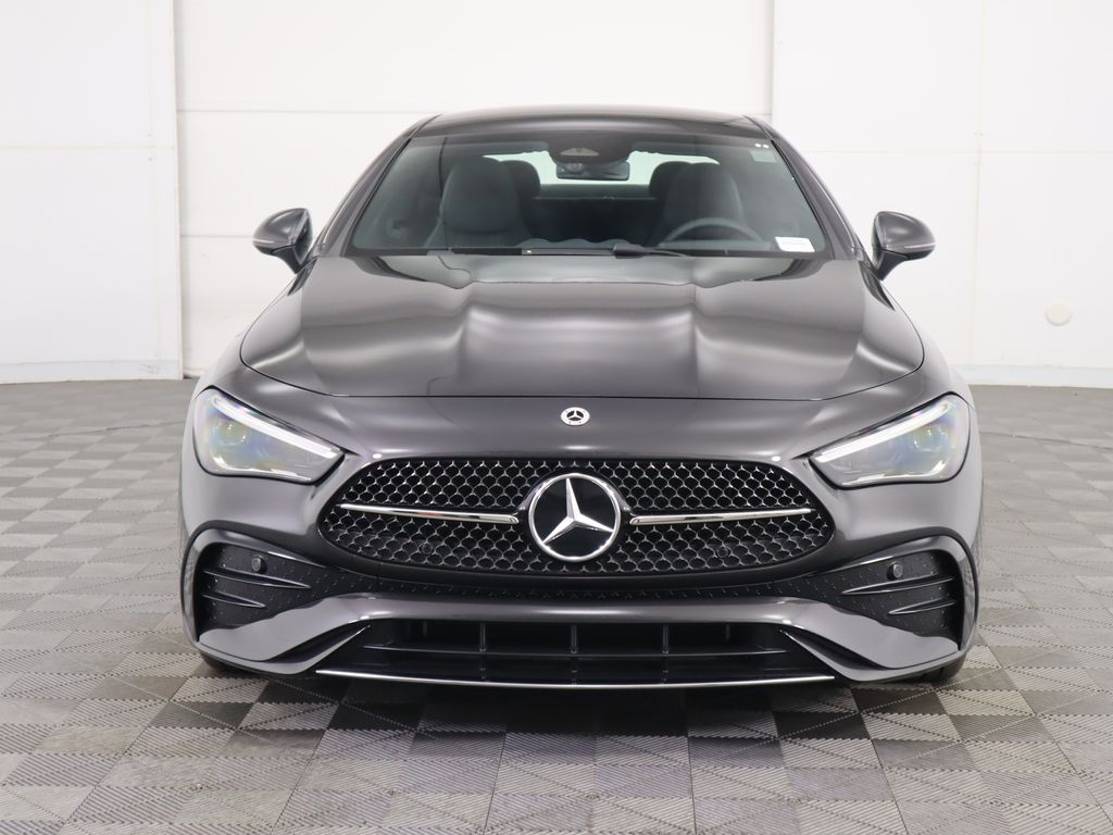 Thumbnail: 2025 Mercedes-Benz CLE - 2