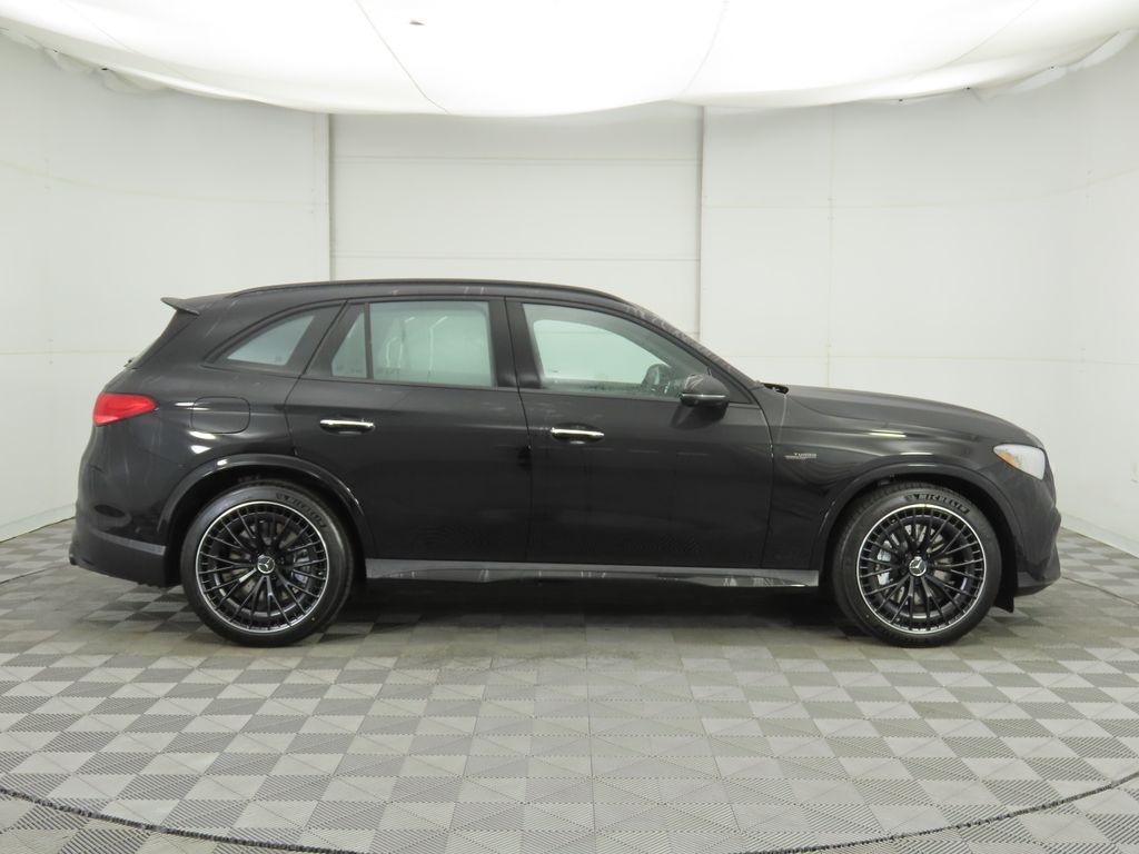 Thumbnail: 2026 Mercedes-Benz GLC - 4