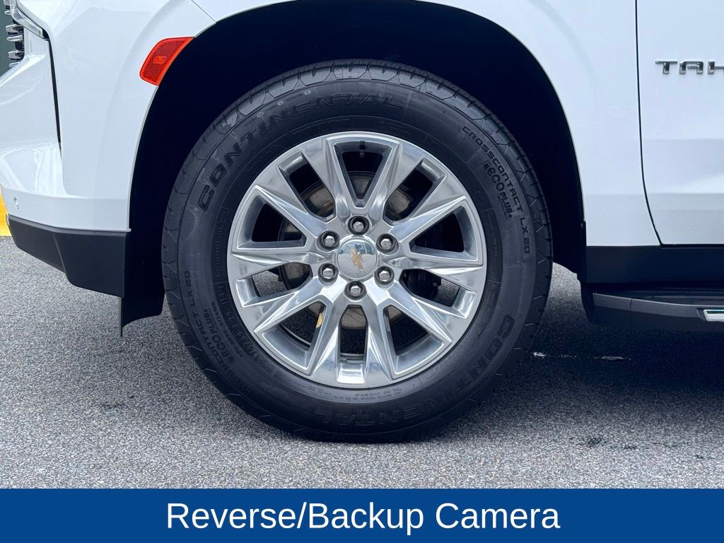 2024 Chevrolet Tahoe 2WD Premier